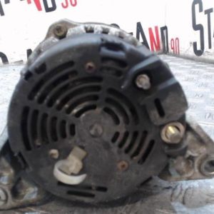 OPEL CORSA B PHASE 2