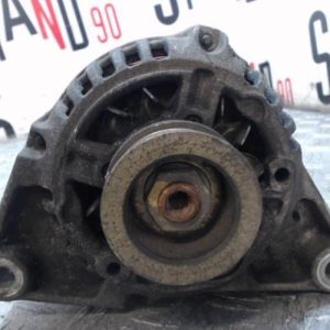 OPEL CORSA B PHASE 2