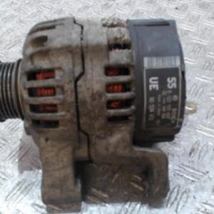 OPEL CORSA B PHASE 2