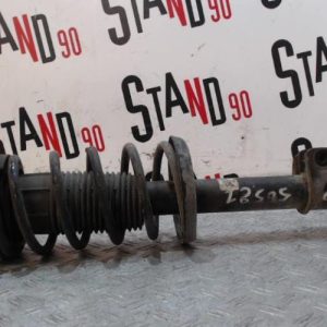 OPEL CORSA B PHASE 2