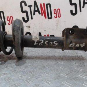 OPEL CORSA B PHASE 2