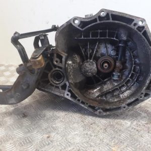 OPEL CORSA B PHASE 2