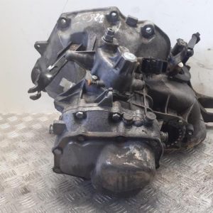 OPEL CORSA B PHASE 2