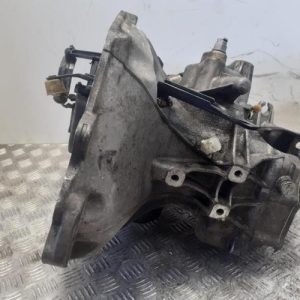 OPEL CORSA B PHASE 2