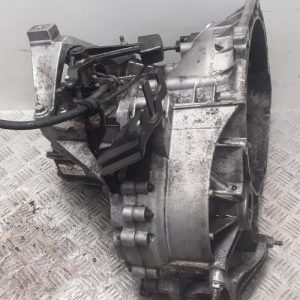 FORD FOCUS 2 PHASE 2 BREAK