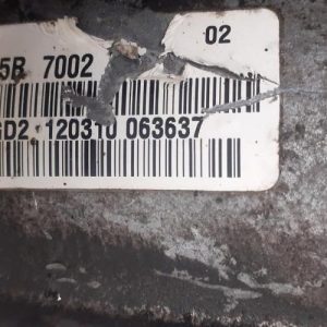 FORD FOCUS 2 PHASE 2 BREAK