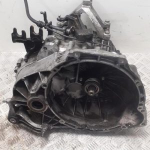 FORD FOCUS 2 PHASE 2 BREAK