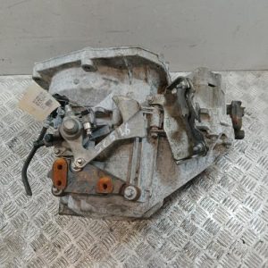 ALFA ROMEO 159 BREAK