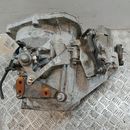 ALFA ROMEO 159 BREAK