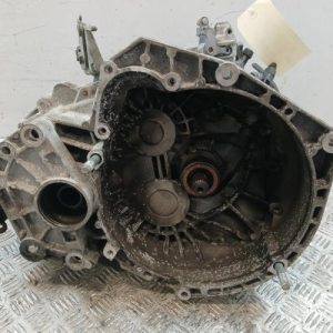 ALFA ROMEO 159 BREAK