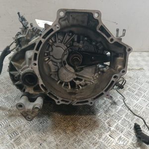 MAZDA 6 2 PHASE 1 BREAK