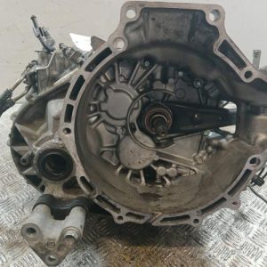 MAZDA 6 2 PHASE 1 BREAK