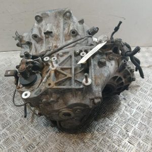 MAZDA 6 2 PHASE 1 BREAK