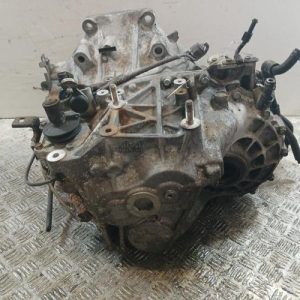 MAZDA 6 2 PHASE 1 BREAK