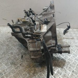 MAZDA 6 2 PHASE 1 BREAK