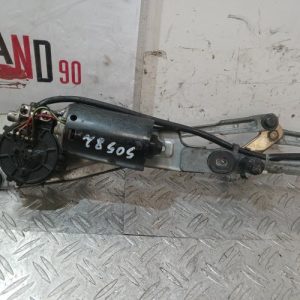 CITROEN XSARA PHASE 2