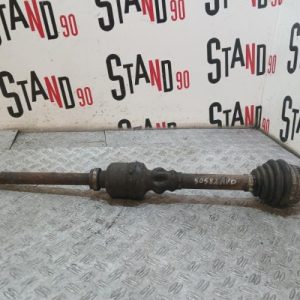 CITROEN XSARA PHASE 2