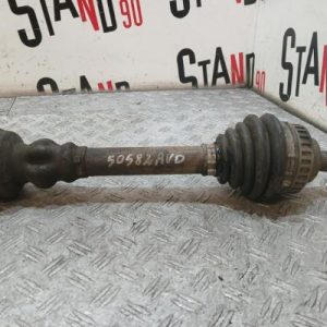 CITROEN XSARA PHASE 2