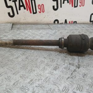 CITROEN XSARA PHASE 2