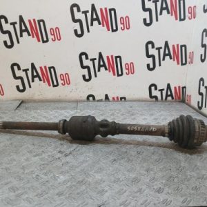 CITROEN XSARA PHASE 2