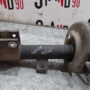 CITROEN C4 GRAND PICASSO 1