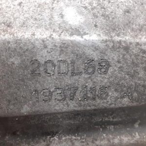 CITROEN XSARA PICASSO