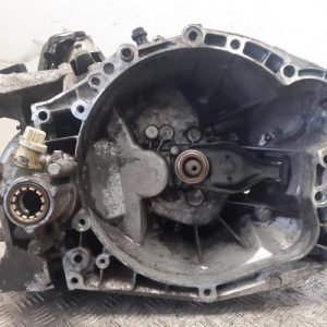 CITROEN XSARA PICASSO