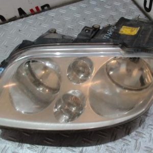 VOLKSWAGEN TOURAN 1 PHASE 1