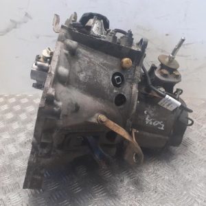 CITROEN XSARA PICASSO