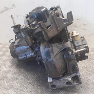 CITROEN XSARA PICASSO