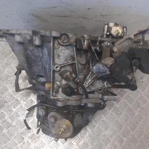 CITROEN XSARA PICASSO