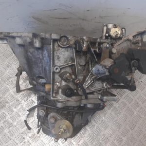 CITROEN XSARA PICASSO