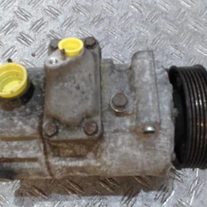 VOLKSWAGEN TOURAN 1 PHASE 1