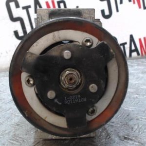 VOLKSWAGEN TOURAN 1 PHASE 1