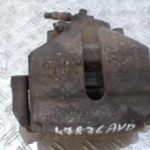 VOLKSWAGEN TOURAN 1 PHASE 1