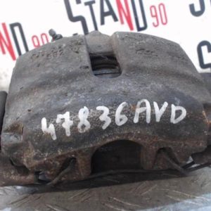 VOLKSWAGEN TOURAN 1 PHASE 1