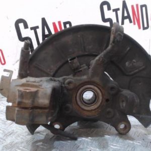 VOLKSWAGEN TOURAN 1 PHASE 1