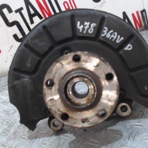 VOLKSWAGEN TOURAN 1 PHASE 1