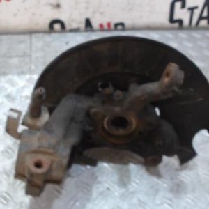 VOLKSWAGEN TOURAN 1 PHASE 1