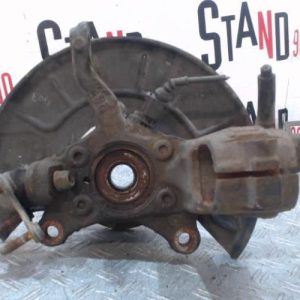 VOLKSWAGEN TOURAN 1 PHASE 1