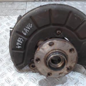 VOLKSWAGEN TOURAN 1 PHASE 1