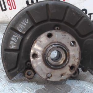 VOLKSWAGEN TOURAN 1 PHASE 1