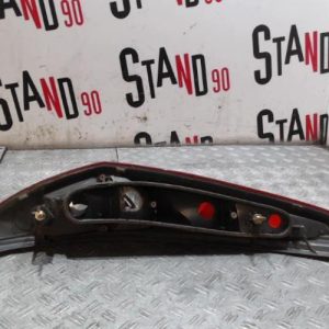 FIAT PUNTO 2 PHASE 2