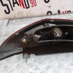 FIAT PUNTO 2 PHASE 2