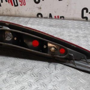 FIAT PUNTO 2 PHASE 2