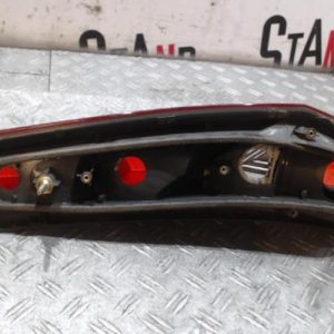 FIAT PUNTO 2 PHASE 2