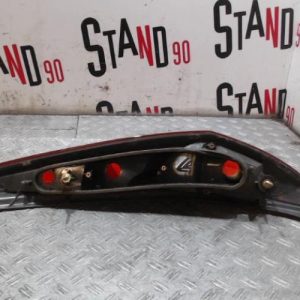 FIAT PUNTO 2 PHASE 2