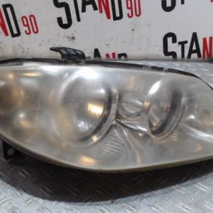 FIAT PUNTO 2 PHASE 2