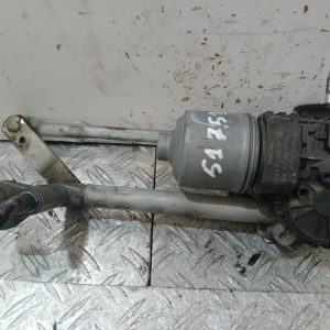 VOLKSWAGEN POLO 5 PHASE 1