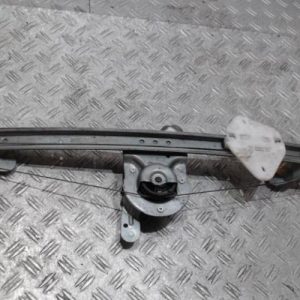 DACIA LOGAN MCV 1 PHASE 2 BREAK